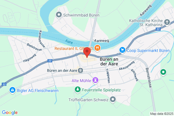 C.H. Treuhand GmbH