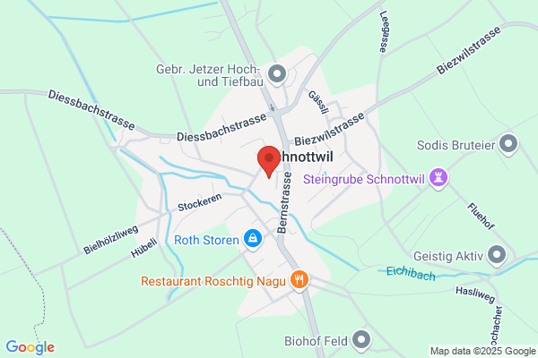 EDV-Support-Regional Humbel