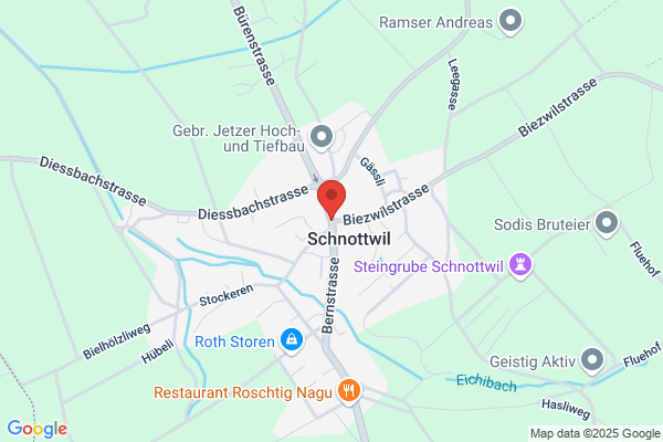 Einwohner- u. Buergergemeinde