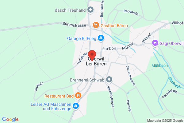 Evang.-ref. Pfarramt