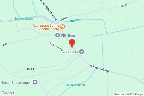 Gaertnerei A. u. H. Zurbuchen