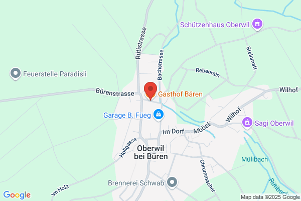 Gasthof Baeren