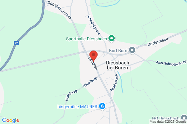 Gemeindeverwaltung