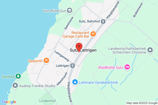 Linoa Holding AG