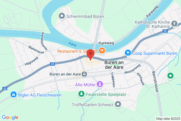 Raiffeisenbank Seeland