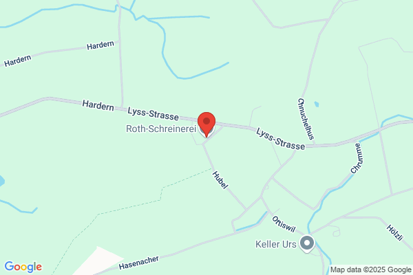 Schreinerei Roth