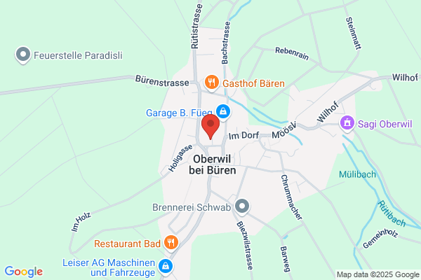 Schwab Oberwil Sanitär GmbH