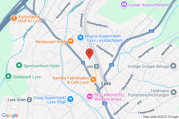 Visana Krankenkasse
