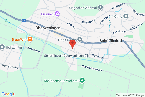 Bosshard Schreinerei + Innenausbau GmbH