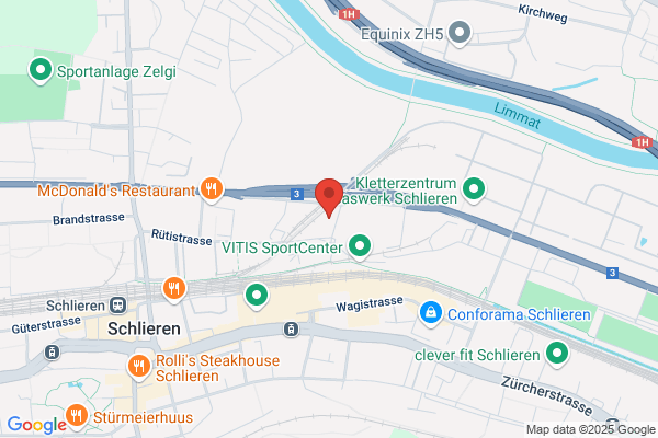 Backshop Hiestand