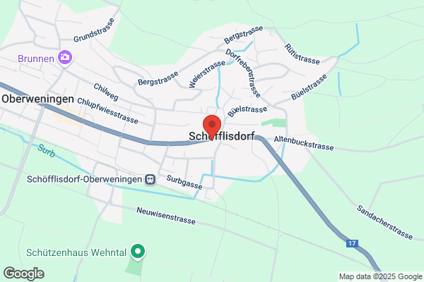 Boesch Haushaltgeraete Oberweningen