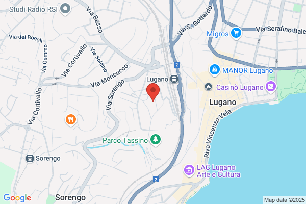 Casale Management