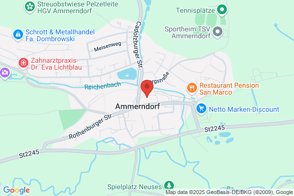 Dres med.vet A. und K. Rohner