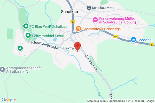 ELTECTRA GmbH