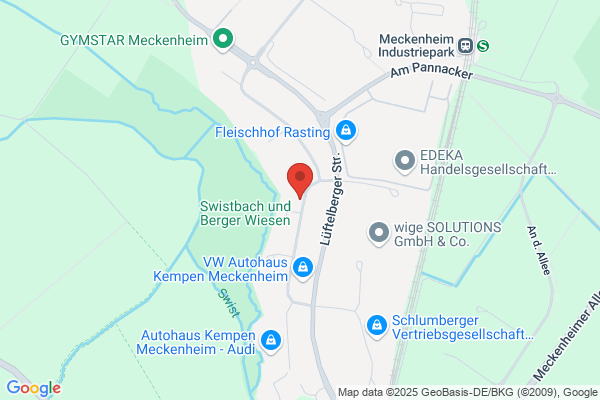 Faust Laborbedarf AG
