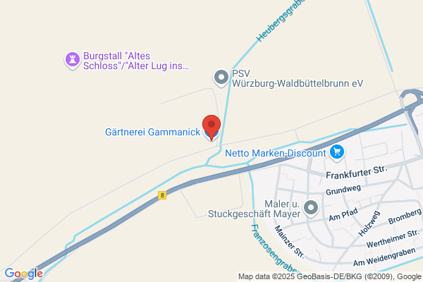 Gaertnerei Gartmann