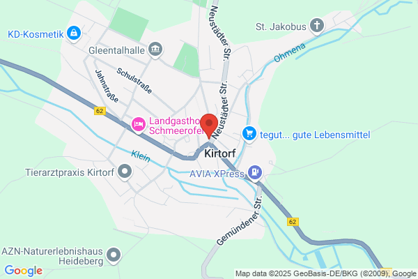 Gesangschule Martin Keller