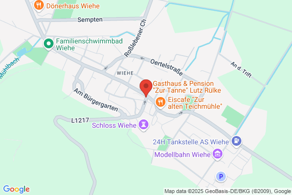 Moor Optik Handels GmbH