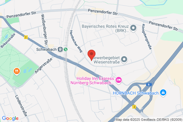 NADICT Systems GmbH