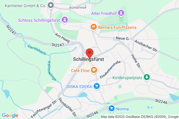 Schlossblick Transporte GmbH