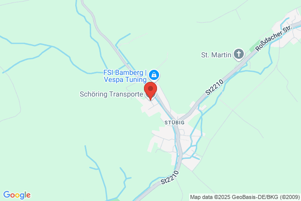 Synot Transports