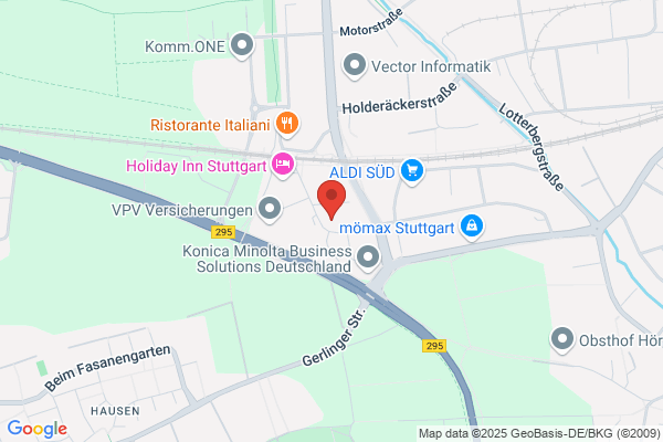 Workpool GmbH