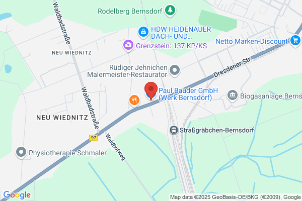 pauli+bernhard GmbH