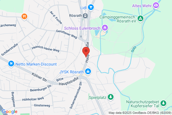 Apotheke Zur alten Post