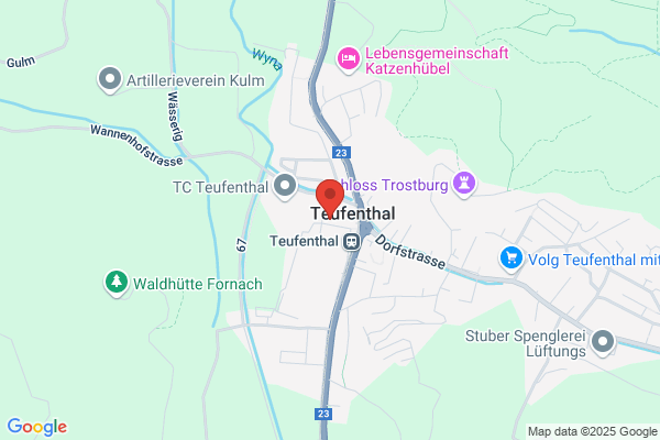 Fiechter AG
