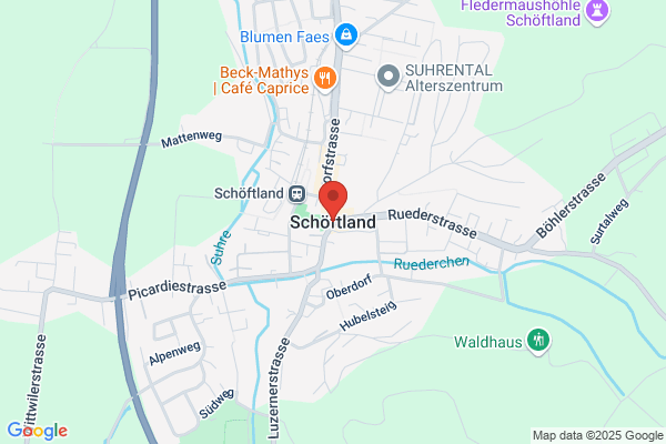 Marberi GmbH