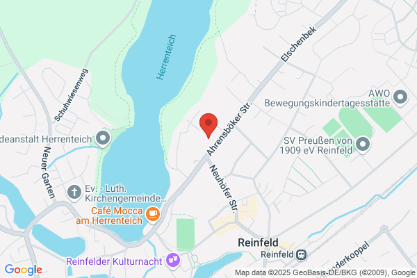 FH Verwaltung GmbH