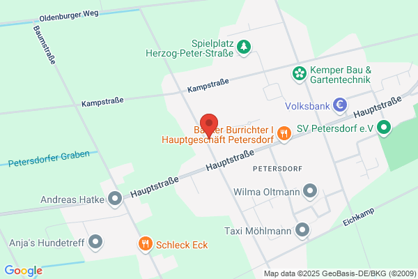 LM Festinventar GmbH