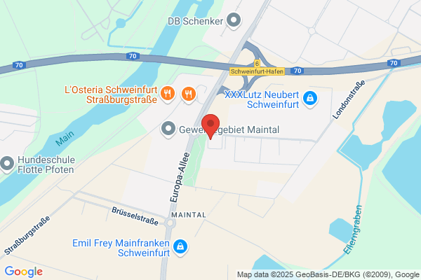 Marberi GmbH