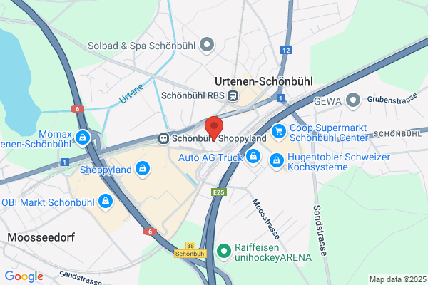 FIVE Informatik AG