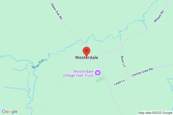 Westerdale AG