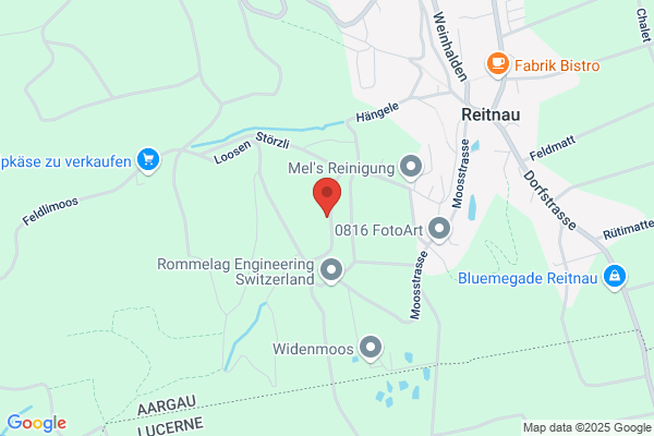 Forstbetrieb