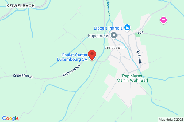 Chaletcenter GmbH