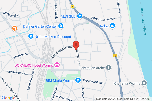Hydroplan GmbH Ingenieurbuero fuer Sanitaertechnik