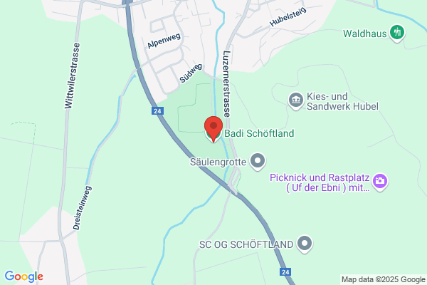 Schwimmbad