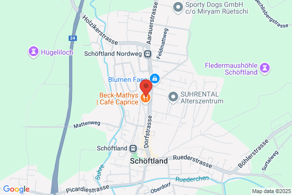 Coop Mittelland