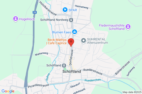Die Schweizerische Post
