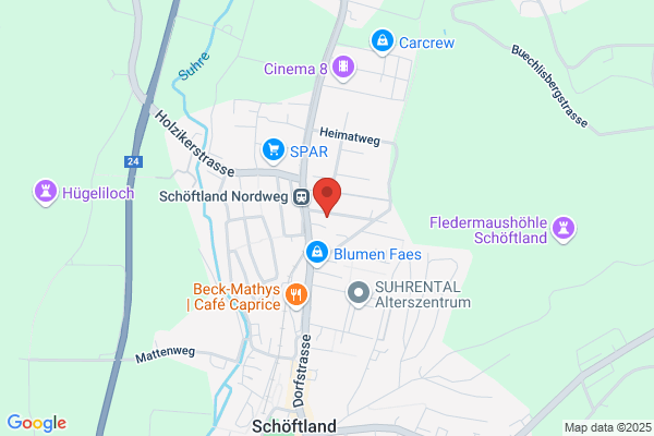 Silo Immobilien AG