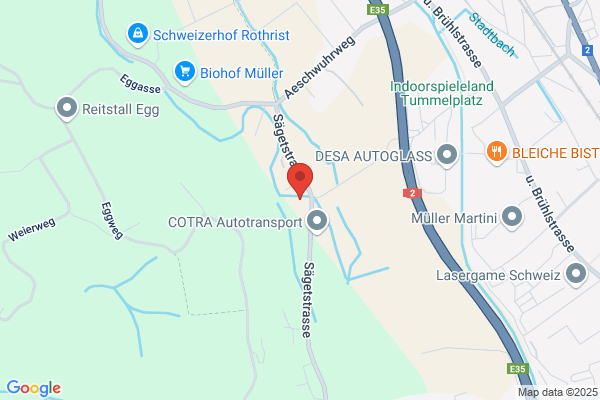 BUL Beratungsstelle fuer Unfallverhuetung in der Landwirtschaft