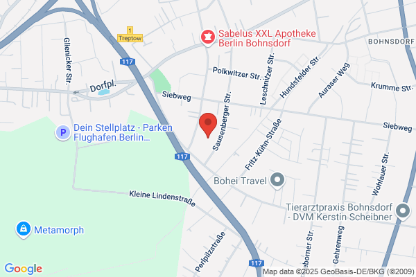 Boehm Engineering u. Training
