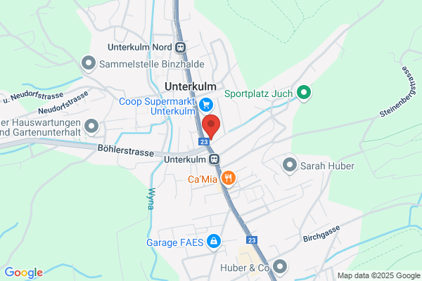 Wirz Schriften AG