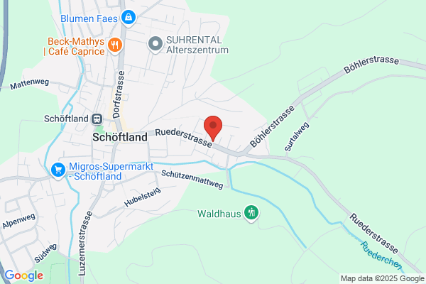 Am Bach Immobilien GmbH