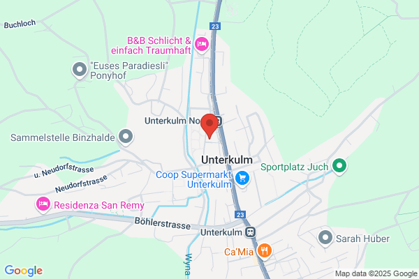 Restaurant Wyna