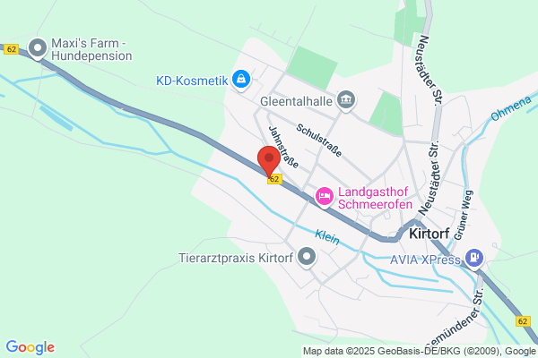 Optifinanz GmbH