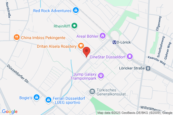 Cafe Boehler