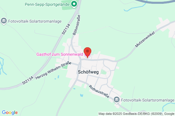 Gasthof Sonne